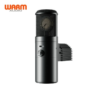 Warm Audio WA-8000 웜오디오 진공관 콘덴서 마이크