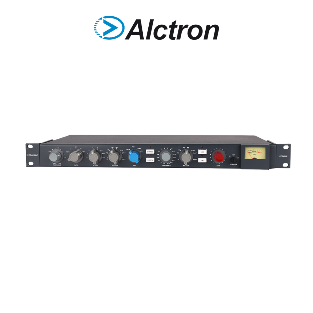 [Alctron] CP540V2 아크트론 컴프레서 리피터