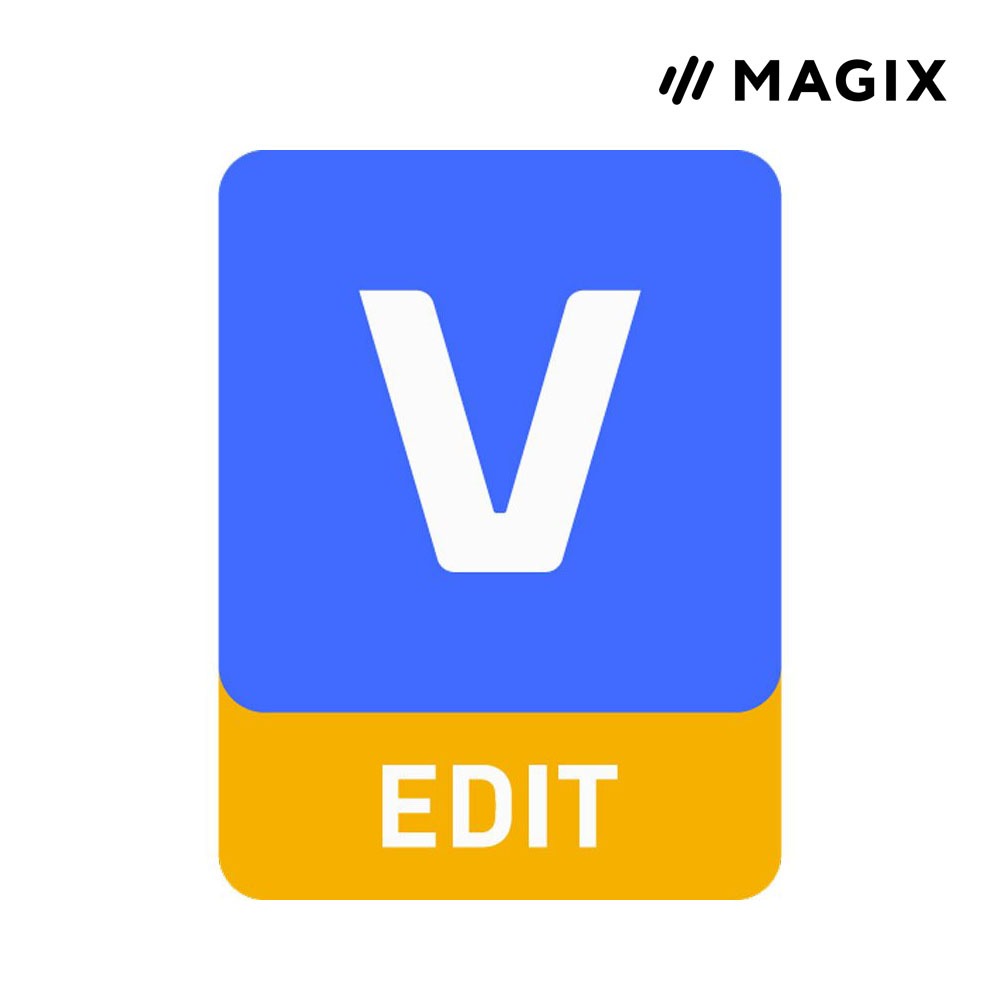 MAGIX VEGAS Pro 21 Edit (한글판) 베가스 전자배송