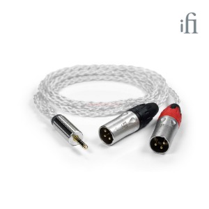 iFi Audio 4.4 to XLR 케이블