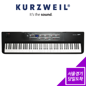 KURZWEIL SP1 - 커즈와일 신디사이저/스테이지 피아노