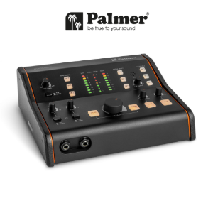 [Palmer] Monicon XL 액티브 모니터 컨트롤러