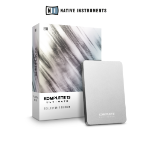 NI Komplete 13 Ultimate CE 가상악기 이펙터 컬렉션