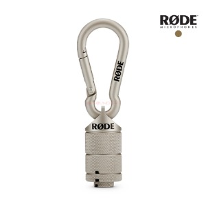 [RODE] Thread Adaptor 마이크 스탠드용 어댑터클램프 킷
