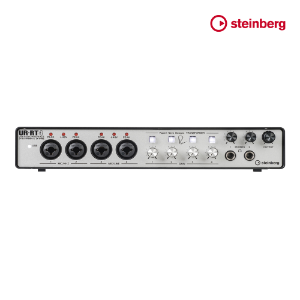 [Steinberg] UR-RT4 스테인버그 USB 오디오 인터페이스