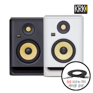 KRK ROKIT 5 G4 (1조) RP5 액티브 모니터 스피커