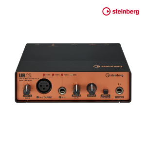 Steinberg UR12B USB 오디오 인터페이스
