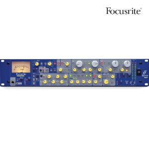 Focusrite ISA 430 MK2 포커스라이트 채널 스트립