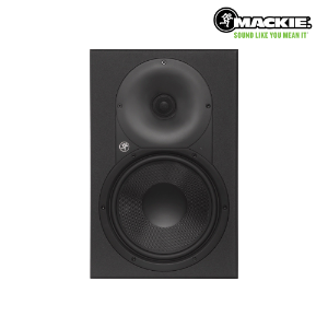 Mackie XR824 (1통) 맥키 8인치 액티브 모니터 스피커