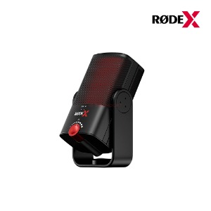 RODE XDM-50 프로페셔널 콘덴서 USB 마이크