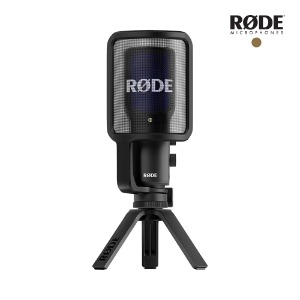 RODE NT-USB+  프로페셔널 USB 마이크