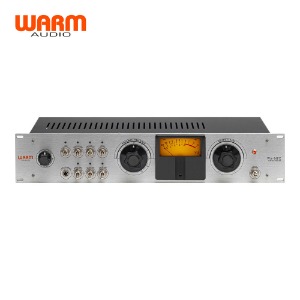 Warm Audio WA-MPX 웜오디오 1채널 튜브 마이크 프리