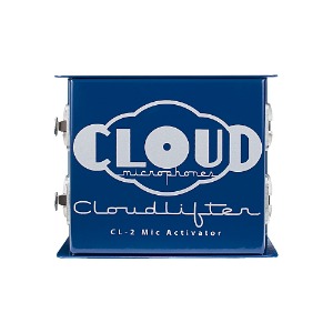 CLOUD CL-2 / 클라우드 2채널 리프터 마이크 액티베이터