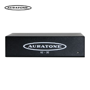 Auratone A2-30 오라톤 5C CUBE 전용앰프