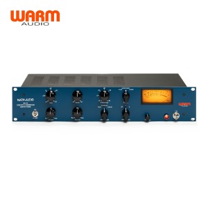 Warm Audio WA-1B 웜오디오 진공관 컴프레서