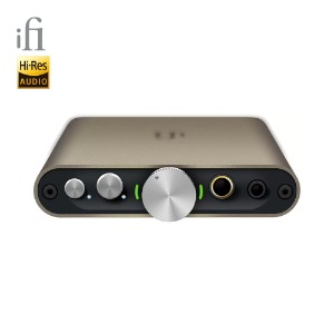 iFi Audio Hipdac 3 포터블 휴대용 DAC &amp; 헤드폰 앰프