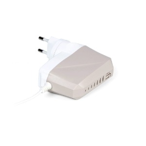 iFi Audio iPower X 전원노이즈 제거 전자제품 오디오 DC 어댑터 12V / 2A